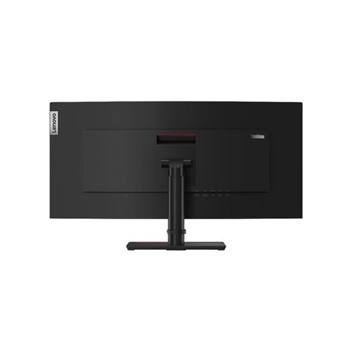 Lenovo ThinkVision T34w-20 LED gebogen 86cm 34Zoll 3440x1440 UWQHD VA