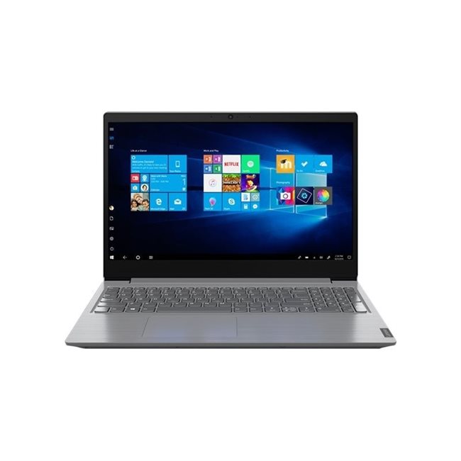 Lenovo V15 G1 Intel Core i5-10210U 39,6cm 15,6Zoll FHD 8GB 256GB Lenovo V15 G1 Intel Core i5-10210U 39,6cm 15,6Zoll FHD 8GB 256GB