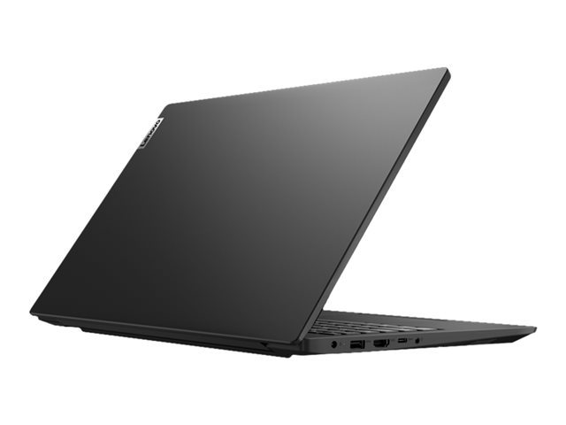 Lenovo V15 G2 IJL 82QY Celeron 39,6cm 15,6Zoll 8GB 256GB SSD W11H Schwarz