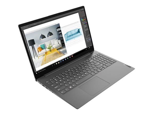 Lenovo V15 G2 ITL 82KB Core i3 39,6cm 15,6Zoll 8GB 256GB SSD No OS