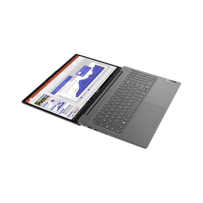 Lenovo V15 G2 Ryzen 5 5500U 39,62cm 15,6Zoll 8GB 256GB SSD Lenovo V15 G2 Ryzen 5 5500U 39,62cm 15,6Zoll 8GB 256GB SSD