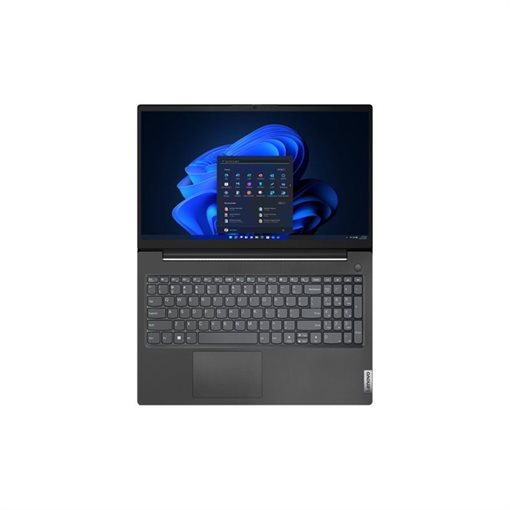 Lenovo V15 G4 AMN 82YU Ryzen 5 39,6cm 15,6Zoll 8GB 256GB SSD Black W11P