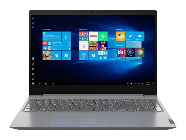 Lenovo V15-IGL 82C3 Intel Pentium Silver 39,6cm 15,6Zoll 8GB 256GB SSD W10P