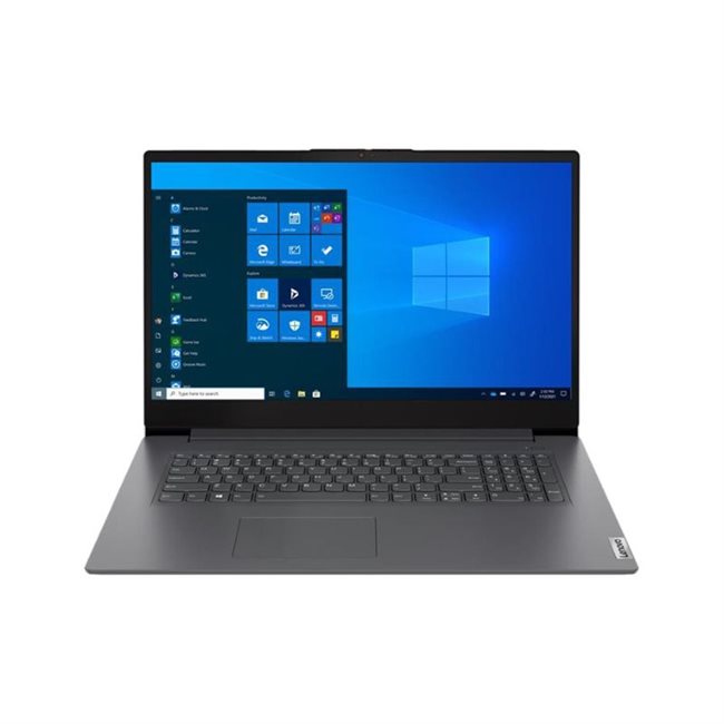 Lenovo V17 G2 Core i5-1135G7 43,9cm 17,3Zoll 16GB 512GB SSD Lenovo V17 G2 Core i5-1135G7 43,9cm 17,3Zoll 16GB 512GB SSD