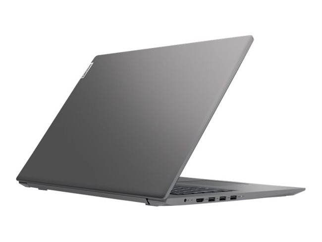 Lenovo V17 IIL 82GX Core i3 43,9cm 17,3Zoll 8GB 256GB SSD W10P Iron Gray