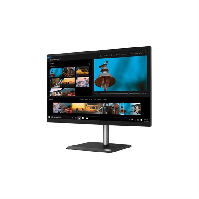 Lenovo V30a-24IIL AIO 11LA Core i5 1GHz 60,5cm 23,8Zoll 8GB 256GB SSD