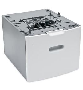 Lexmark 2.000-Blatt-Zuführung