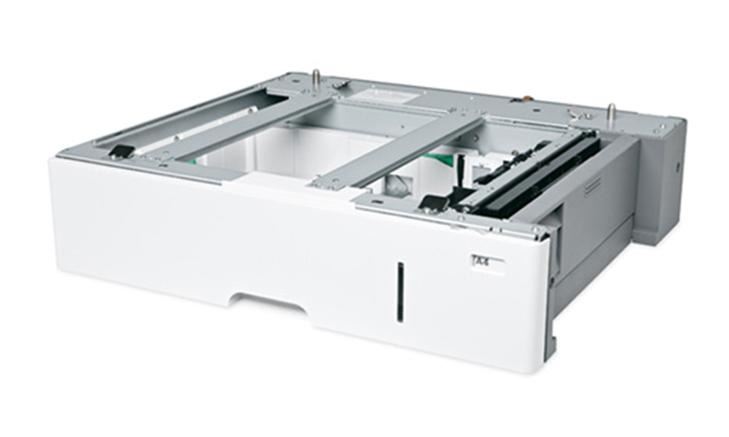 Lexmark 550-Blatt-Papierkassette