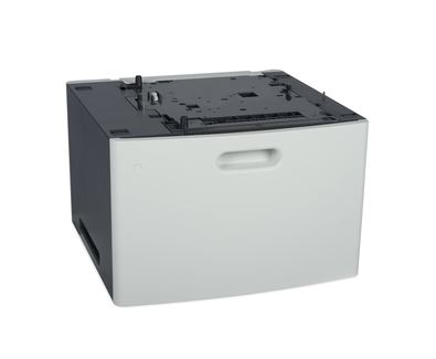 Lexmark 650-Blatt-Duo-Zuführung