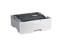 Lexmark Ablageneinsatz - 550 Blätter - 50G0803