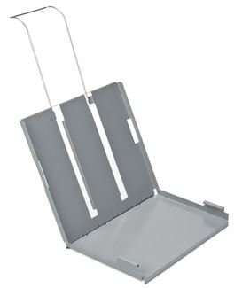 Lexmark Bannerpapierzuführung