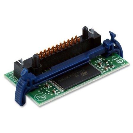 Lexmark Barcode- und Formularkarte