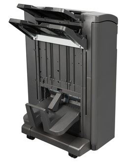 Lexmark Broschüren-Finisher
