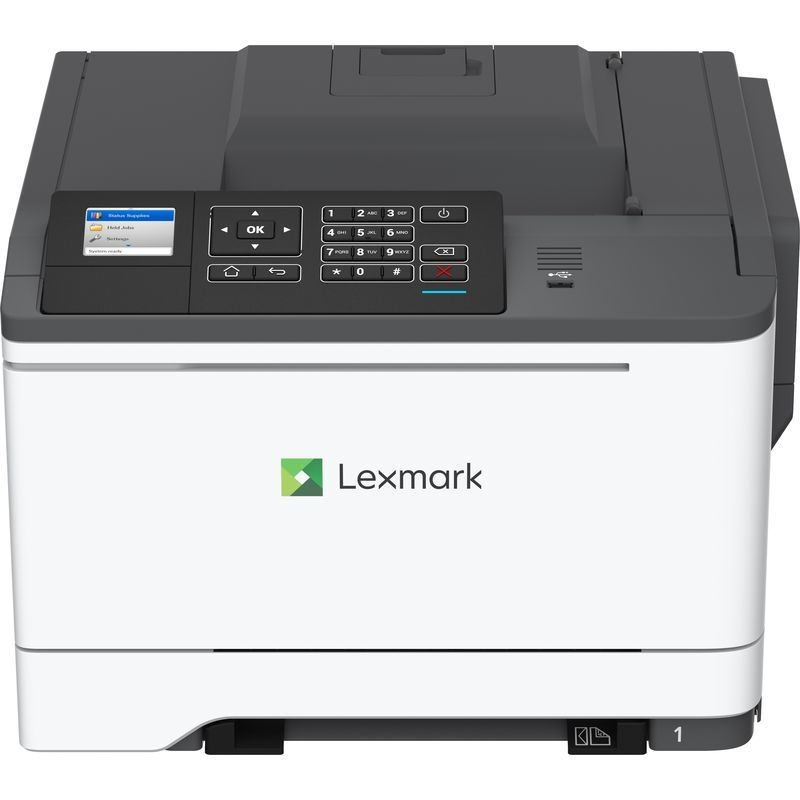 Lexmark C2425dw Lexmark C2425dw