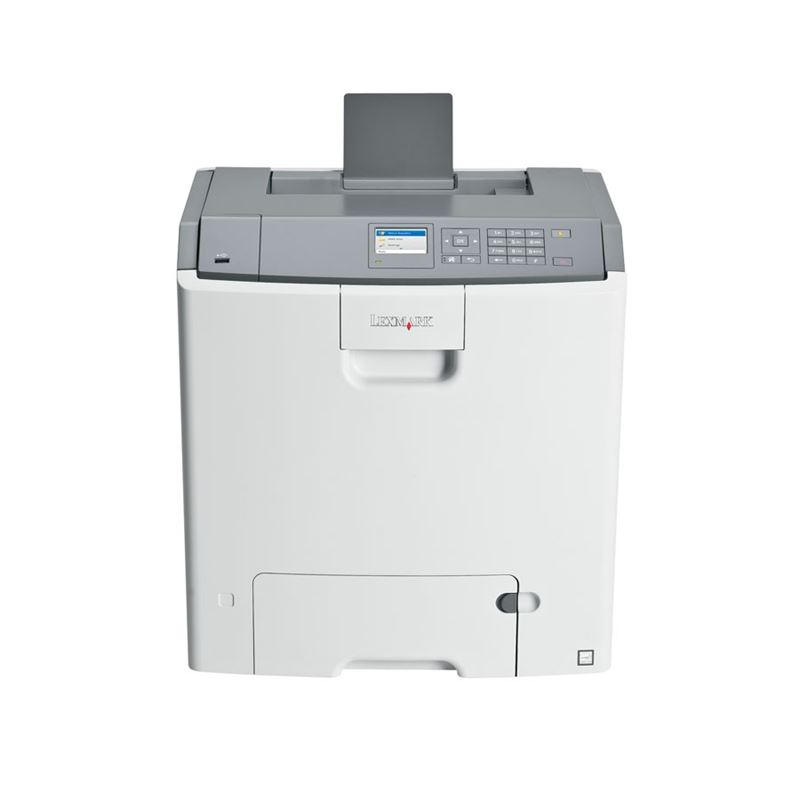 Lexmark C746dn
