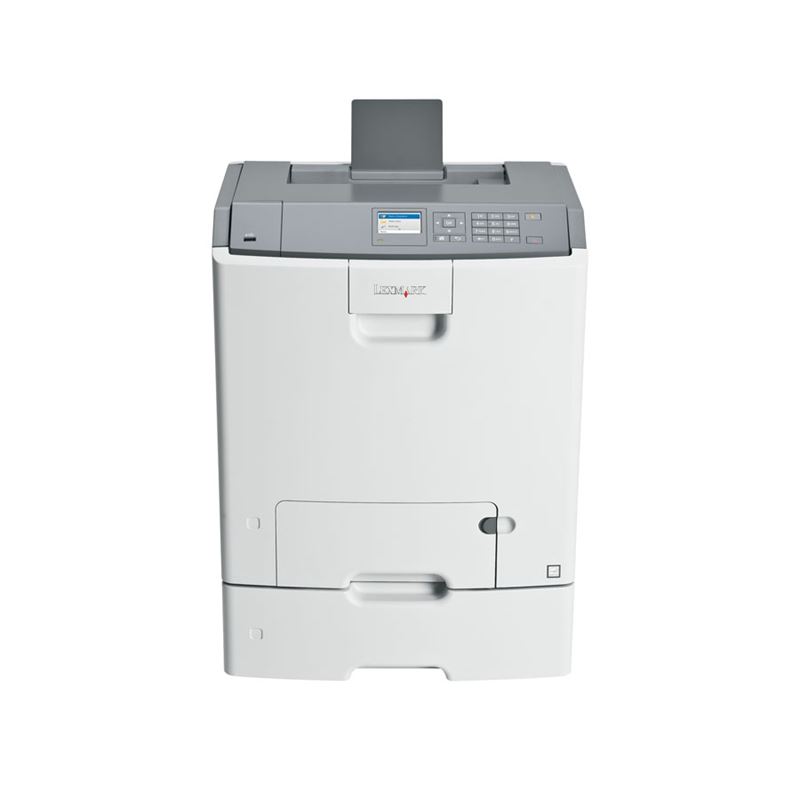 Lexmark C746dtn