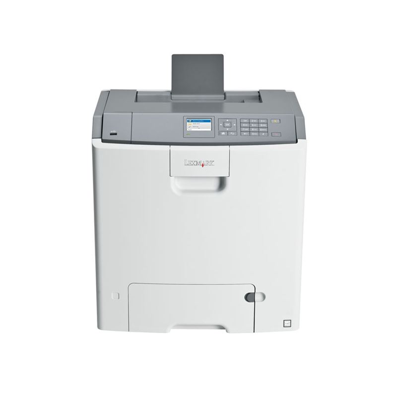 Lexmark C746n