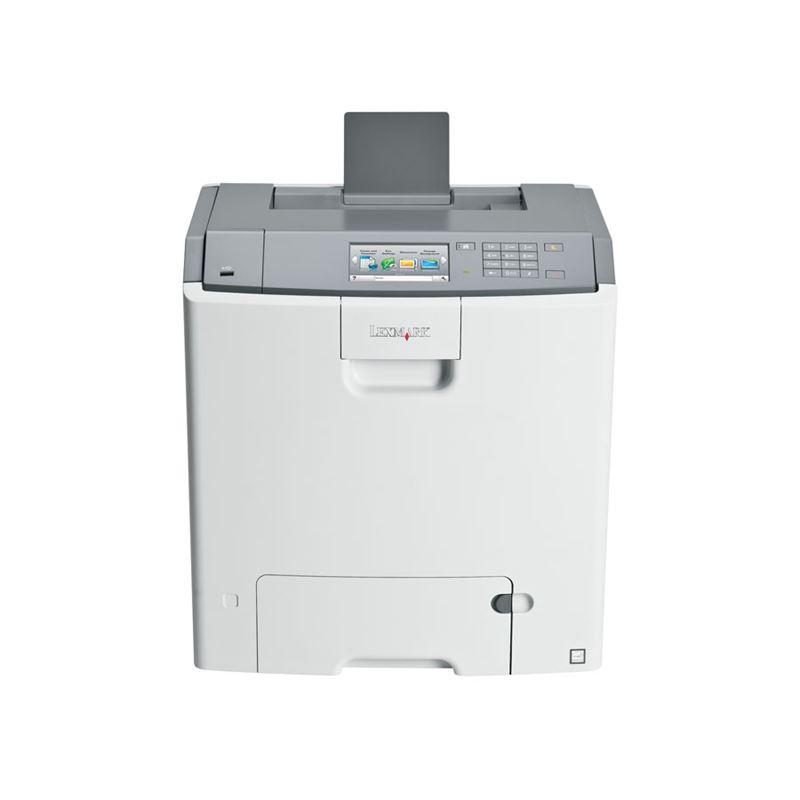 Lexmark C748de