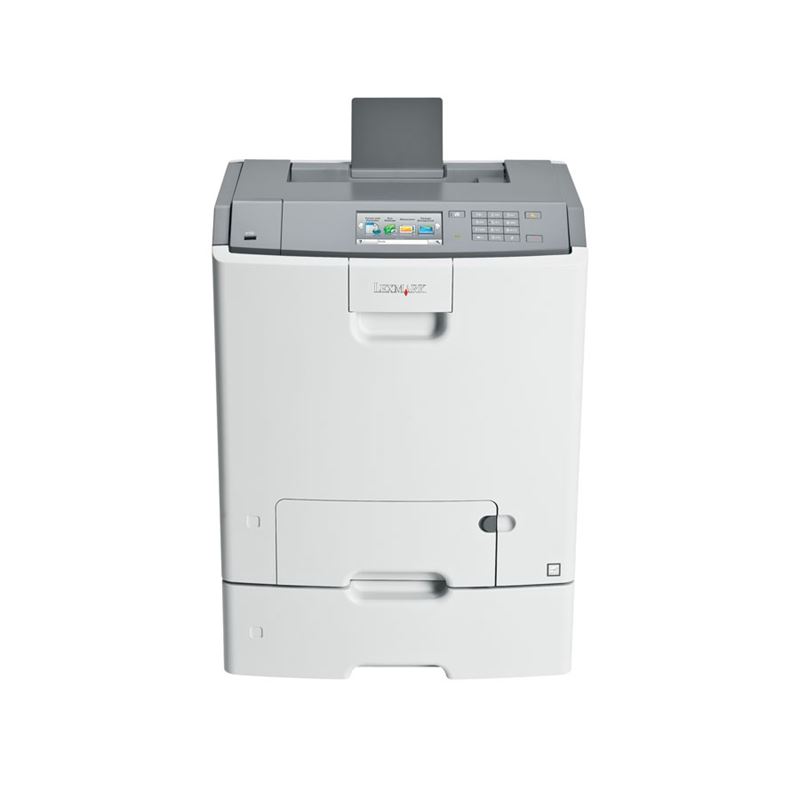 Lexmark C748dte