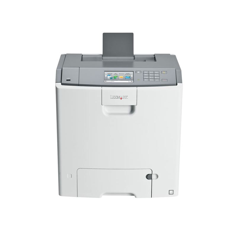 Lexmark C748e