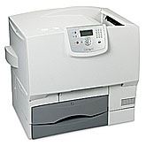 Lexmark C782DN