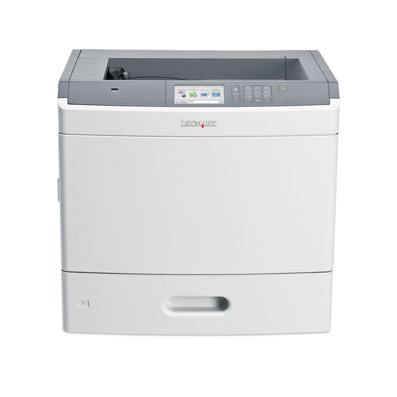 Lexmark C792de Lexmark C792de