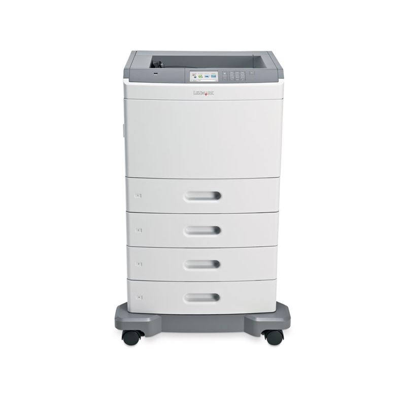 Lexmark C792dhe