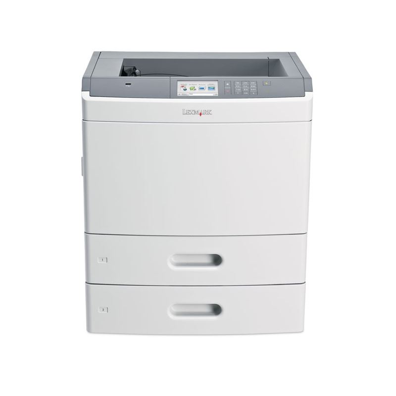 Lexmark C792dte