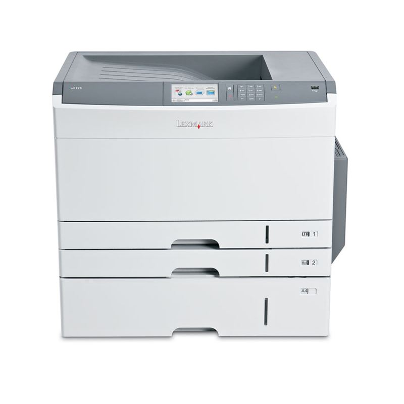 Lexmark C925dte