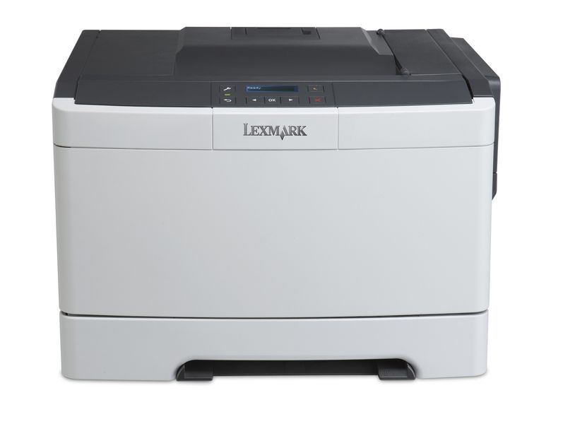 Lexmark CS310n Lexmark CS310n