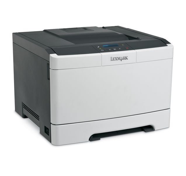 Lexmark CS310n Lexmark CS310n