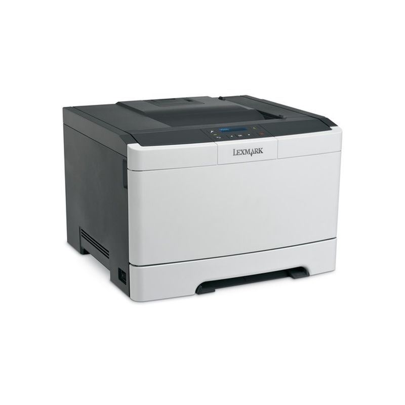 Lexmark CS317dn Lexmark CS317dn