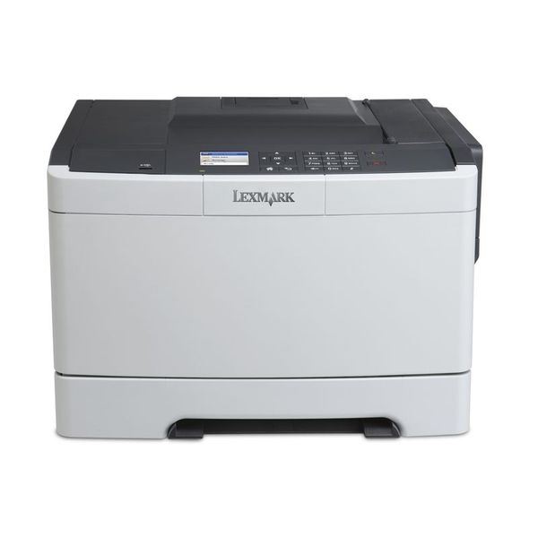 Lexmark CS410n Lexmark CS410n