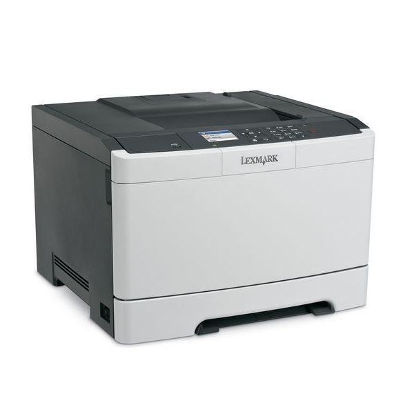 Lexmark CS410n Lexmark CS410n