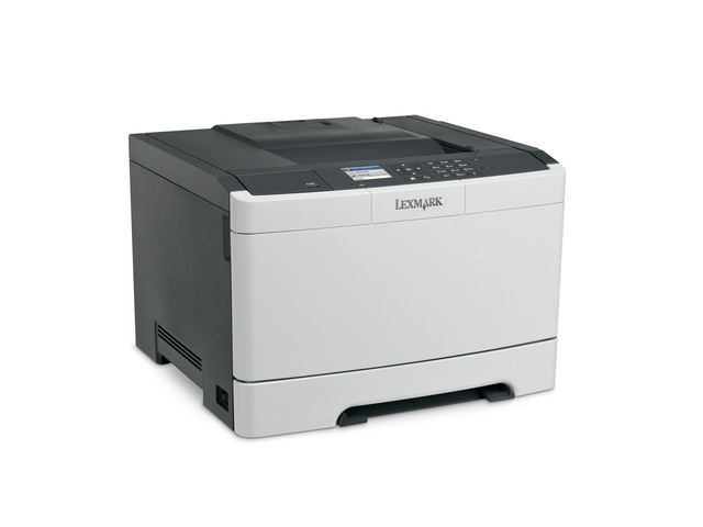Lexmark CS417dn Lexmark CS417dn