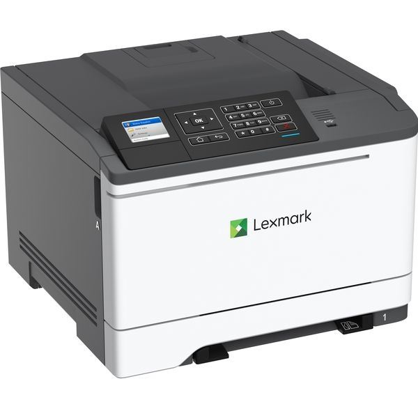 Lexmark CS421dn Lexmark CS421dn