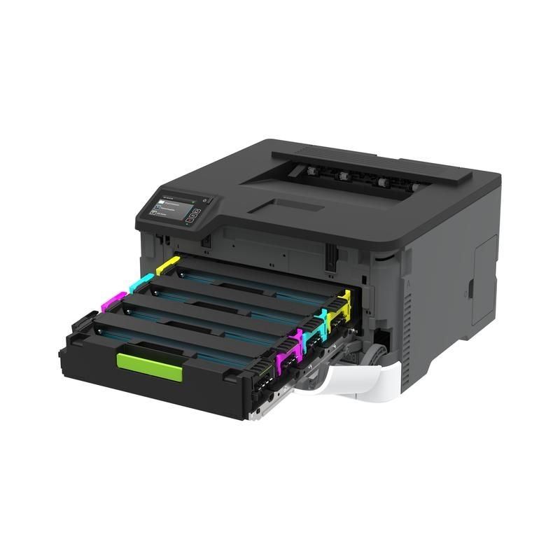 Lexmark CS431dw