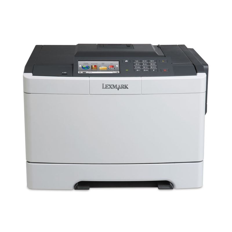 Lexmark CS510de Lexmark CS510de