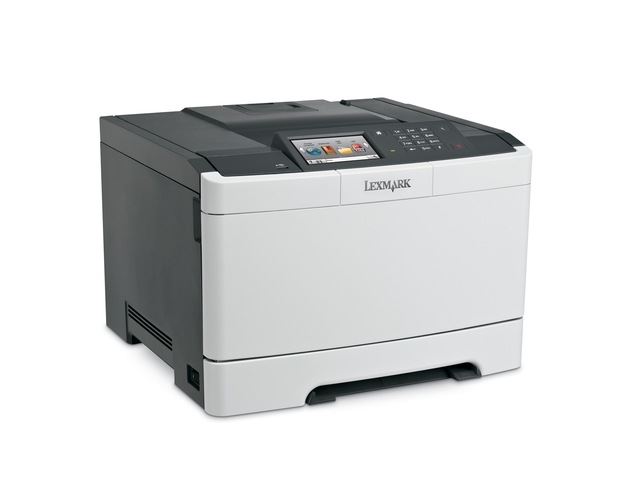 Lexmark CS510de Lexmark CS510de