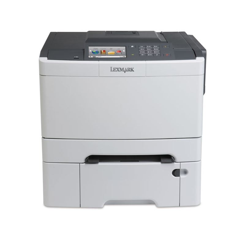 Lexmark CS510dte Lexmark CS510dte