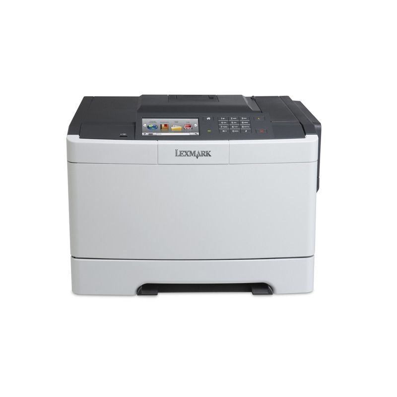 Lexmark CS517de Lexmark CS517de