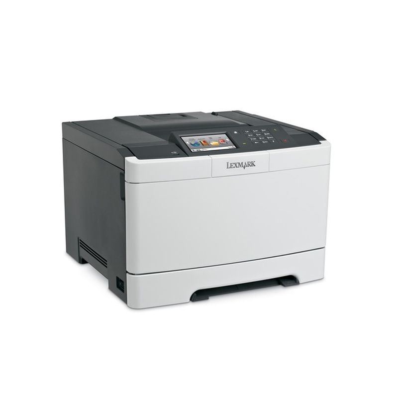 Lexmark CS517de Lexmark CS517de