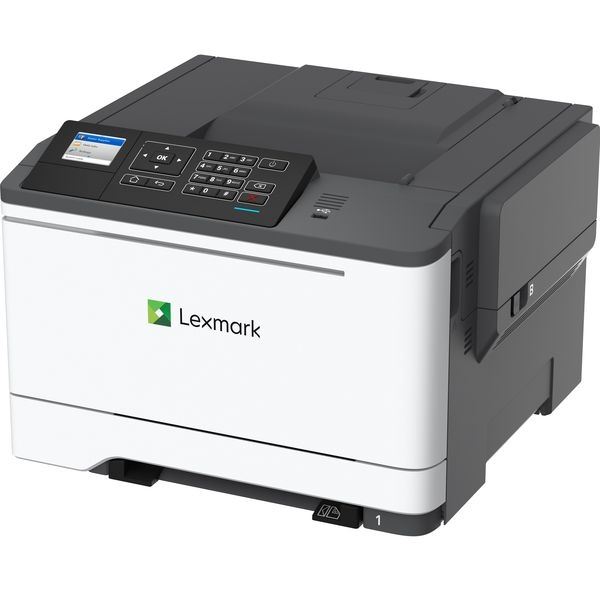 Lexmark CS521dn