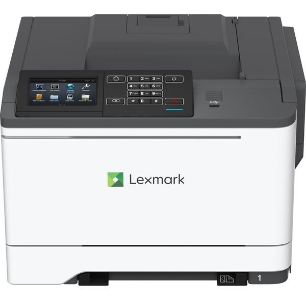Lexmark CS622de