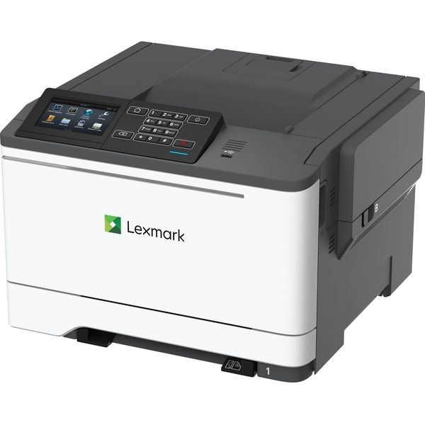 Lexmark CS622de