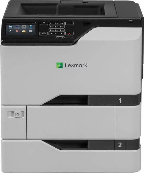 Lexmark CS720dte