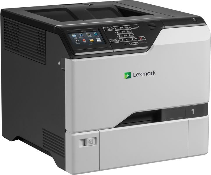 Lexmark CS725de Lexmark CS725de