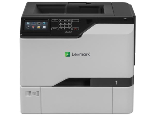 Lexmark CS728de Lexmark CS728de