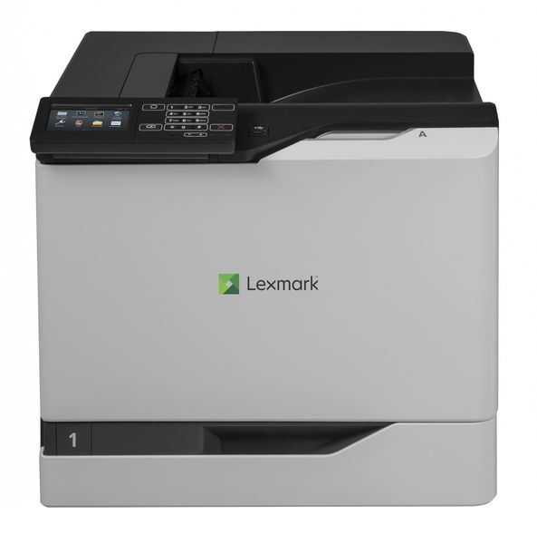 Lexmark CS820de Lexmark CS820de