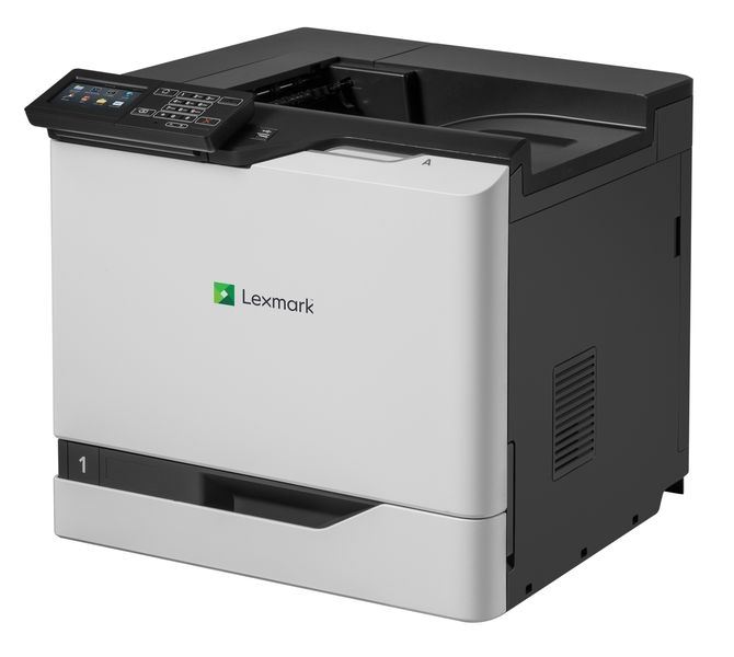 Lexmark CS820de Lexmark CS820de